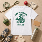 Paw Powered Miles T-Shirt - view 5