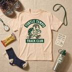 Turtle Tempo Track Club T-Shirt