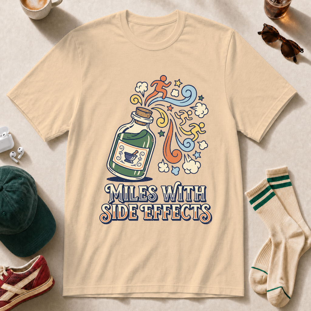 Miles With Side Effects