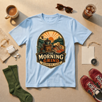 The Morning Grind Running Club