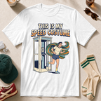 This Is My Speed Costume