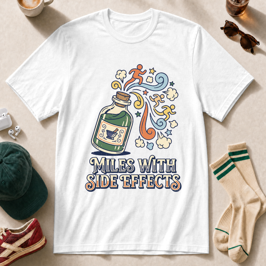 Miles With Side Effects