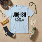 Jogish T-Shirt - view 3