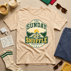 The Sunday Shuffle Society