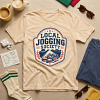 Local Jogging Society