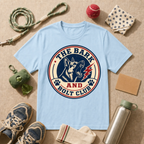 The Bark And Bolt Club