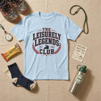 The Leisurely Legends Club