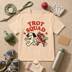 Trot T-Shirt - view 4