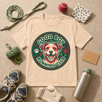 Good Boy Running Club