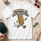 Running on Snack Thoughts