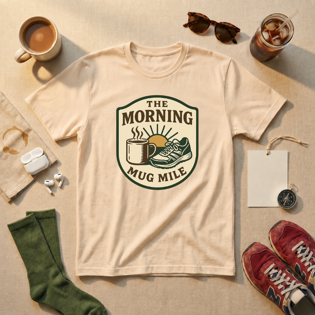 The Morning Mug Mile