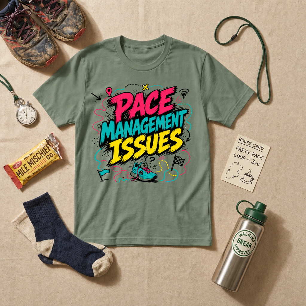 Pace Management Issues