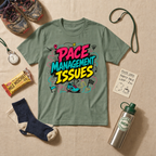 Pace Management Issues