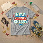 New Runner Energy T-Shirt - view 2