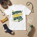 Running At Vibe Speed