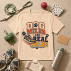 Dog Miles Are Real Miles