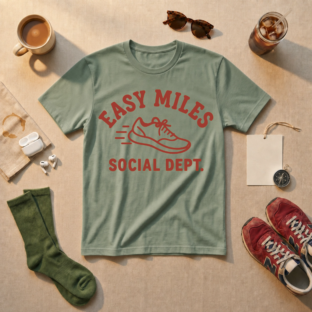 Easy Miles Social Dept. - view 1