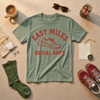 Easy Miles Social Dept. - view 1