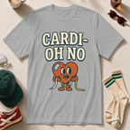 Cardi-Oh No