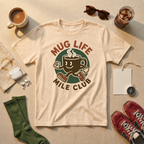 Mug Life Mile Club