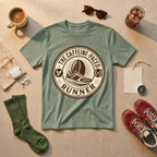 The Caffeine-Paced Runner