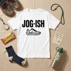 Jogish T-Shirt - view 5