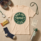 Walk Jog Repeat Club
