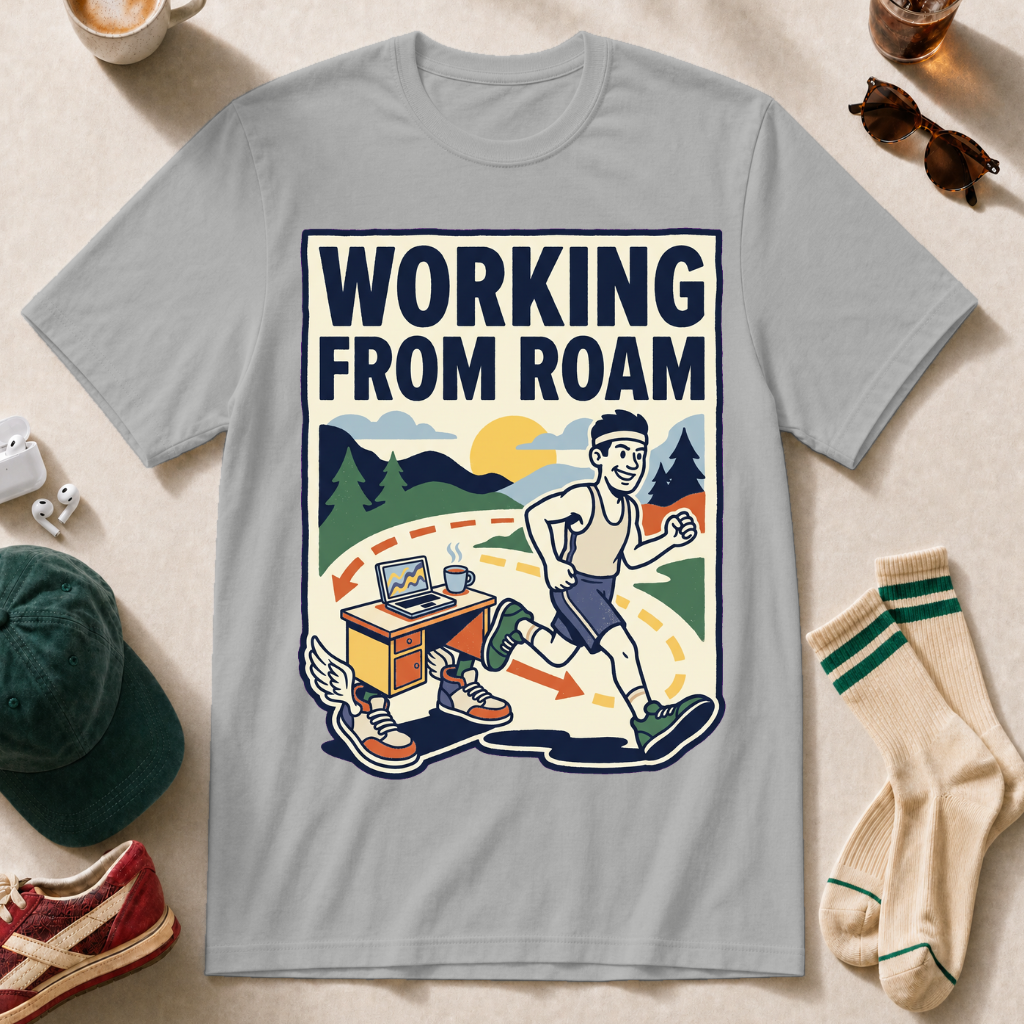 Working From Roam