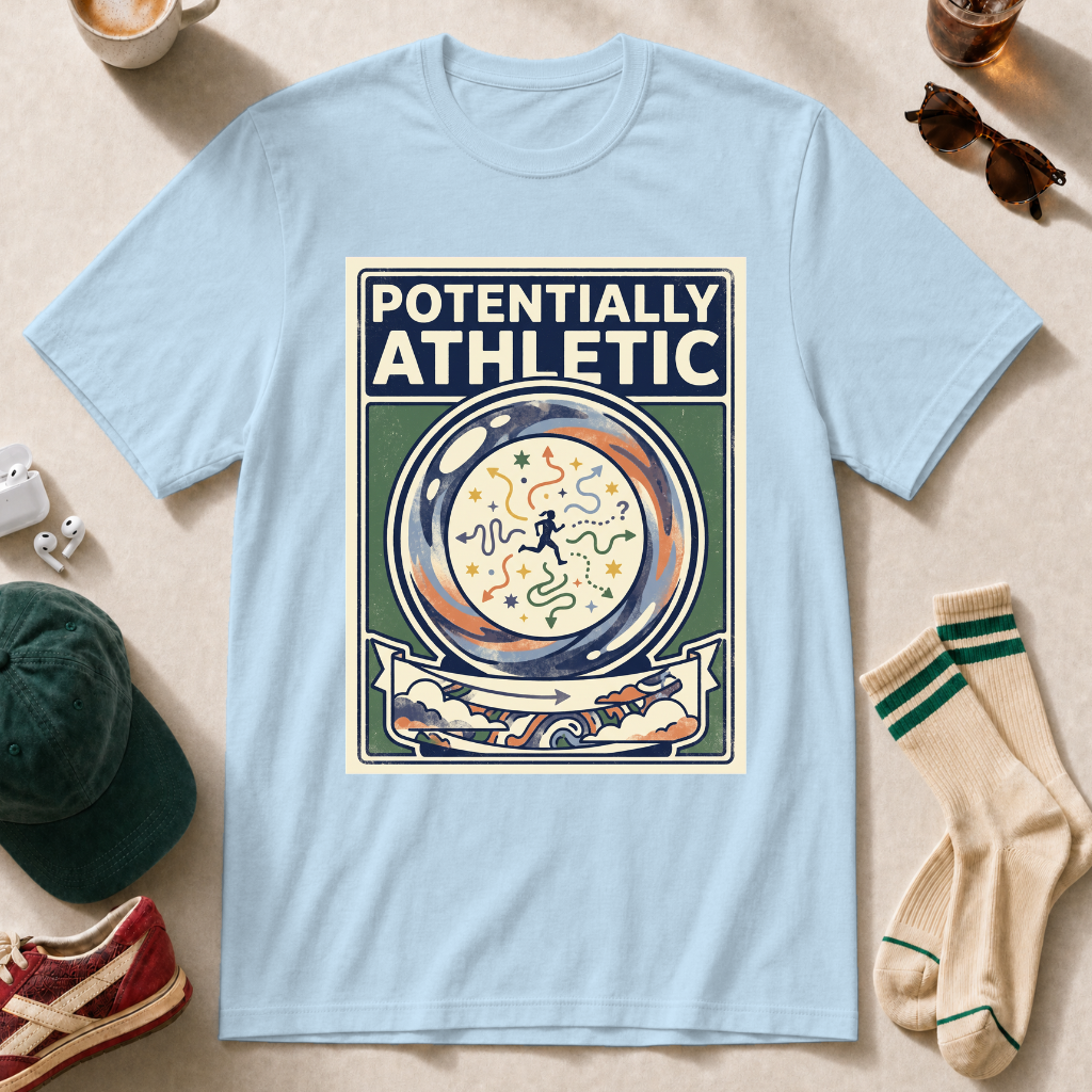 Potentially Athletic