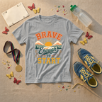 Brave Enough To Start