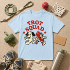 Trot T-Shirt - view 3