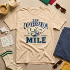 The Conversation Mile