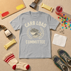 Carb Load Committee T-Shirt