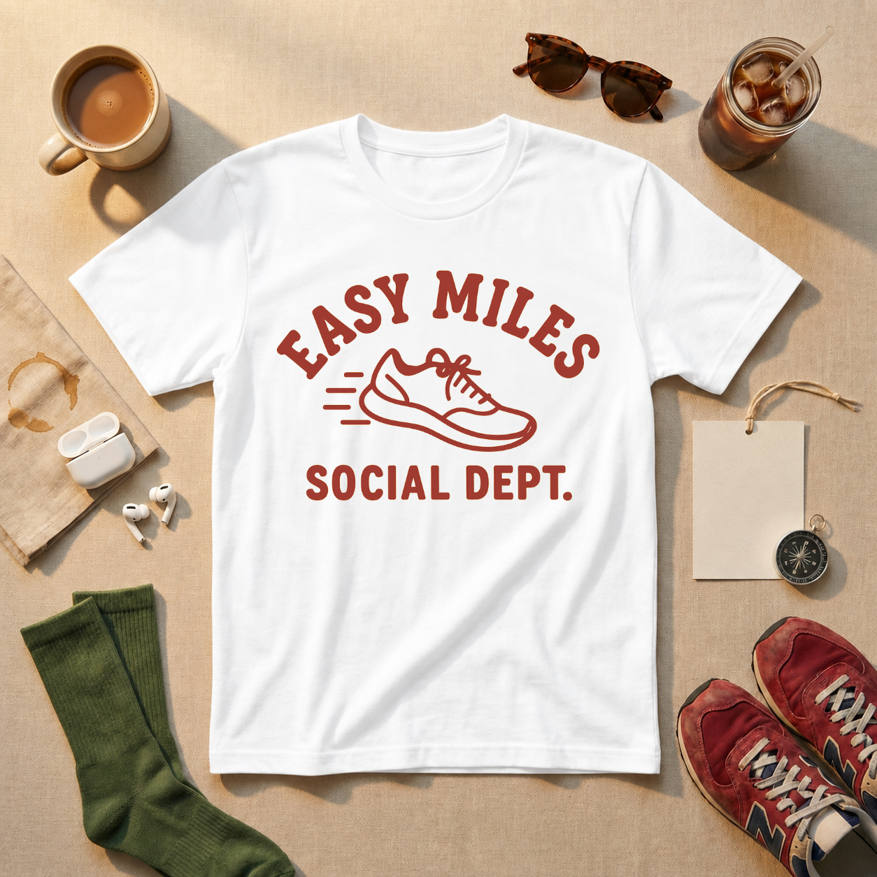 Easy Miles Social Dept. - view 5