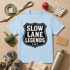 Slow Lane Legends T-Shirt