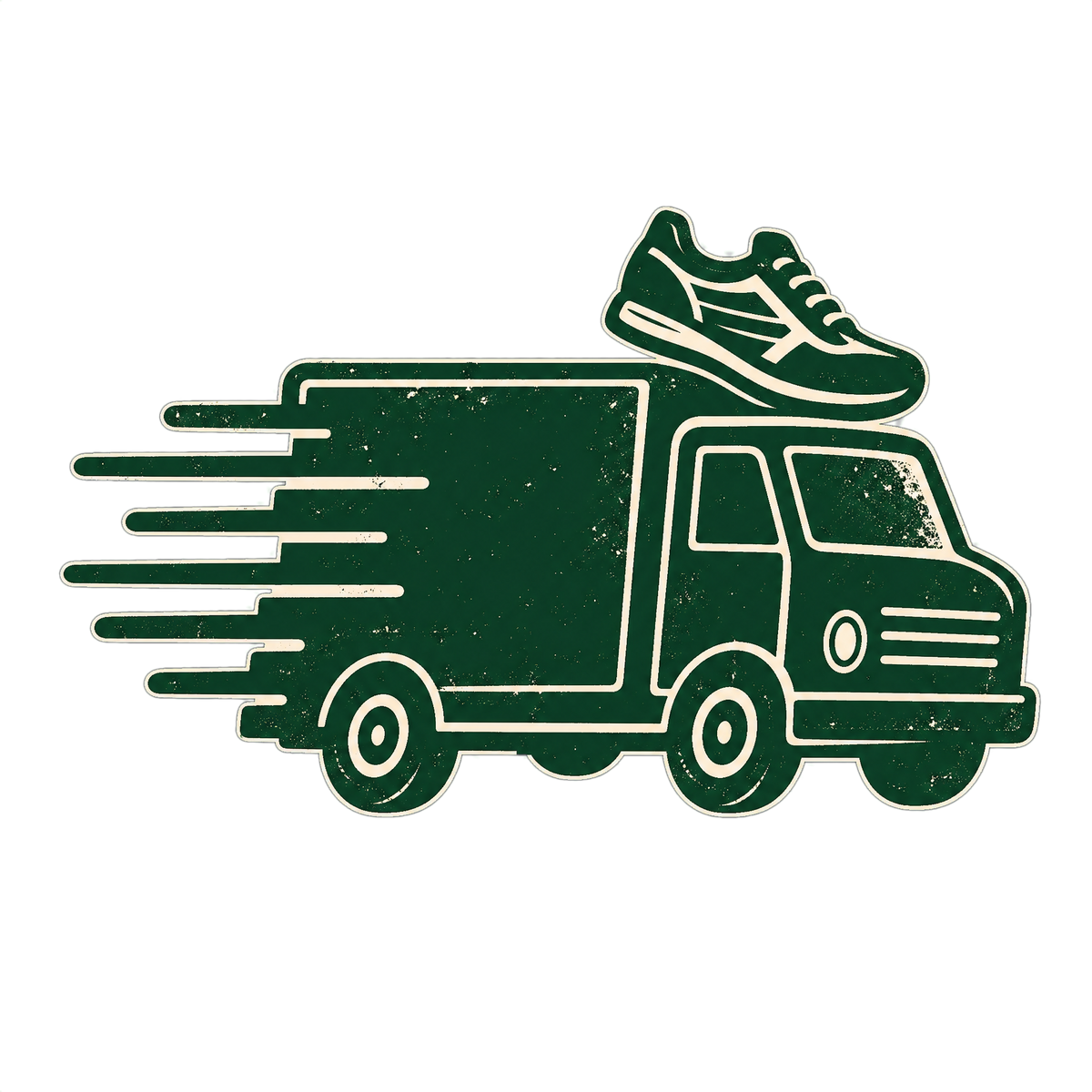 Icon Fast Shipping