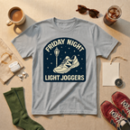 Friday Night Light Joggers T-Shirt - view 2