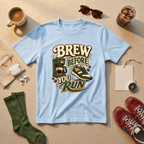 Brew Before You Run