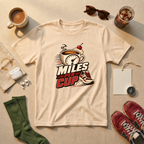 Miles Per Cup