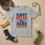 Easy Pace Hard Feelings