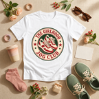 The Girlhood Jog Club