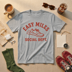 Easy Miles Social Dept. - view 2