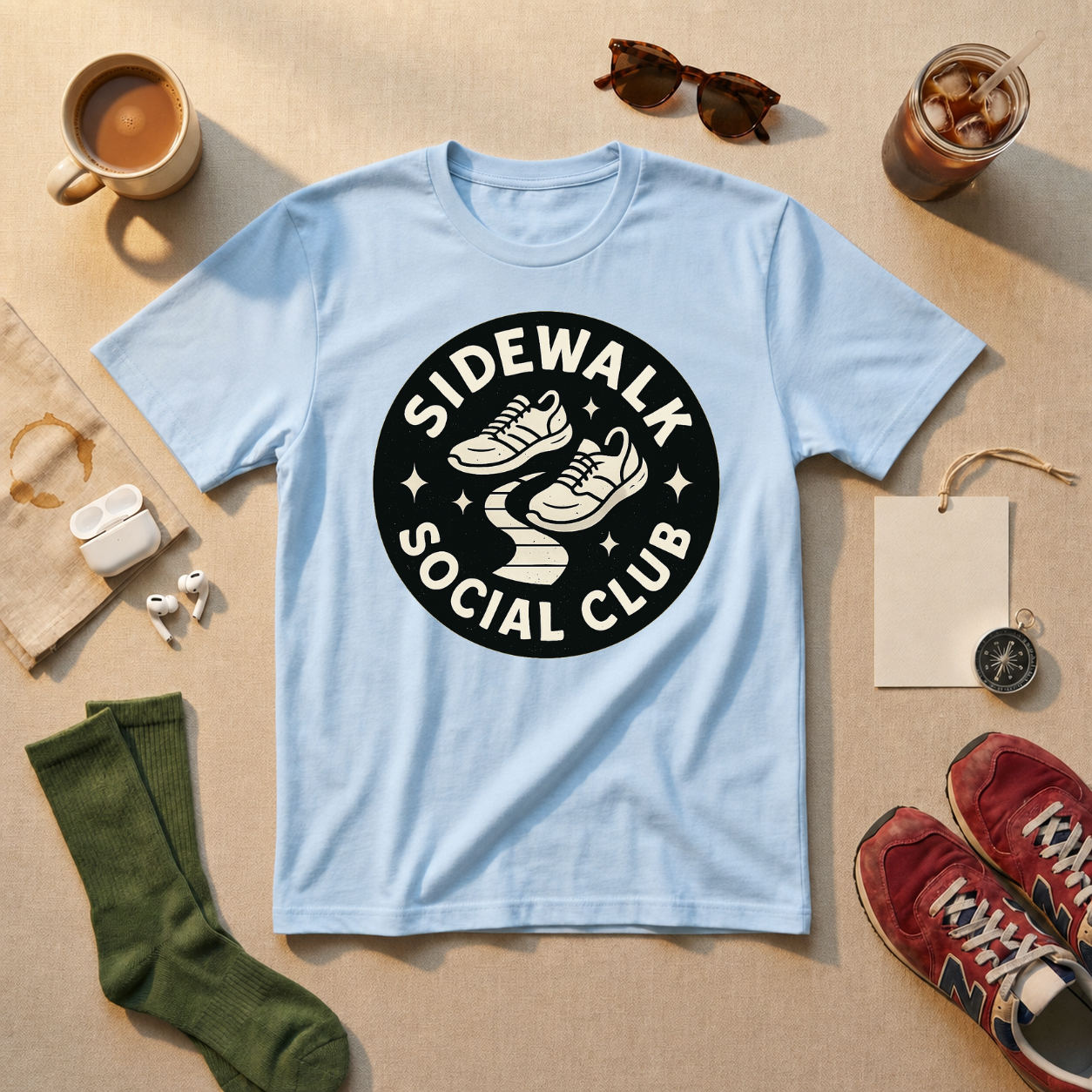 Sidewalk Social Club - view 3