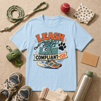 Leash Law Compliant-ish