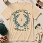 Micro Sprint Society