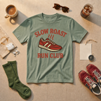 Slow Roast Run Club