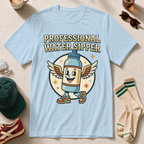 Professional Water Sipper