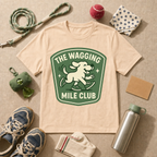 The Wagging Mile Club