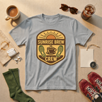 Sunrise Brew Crew