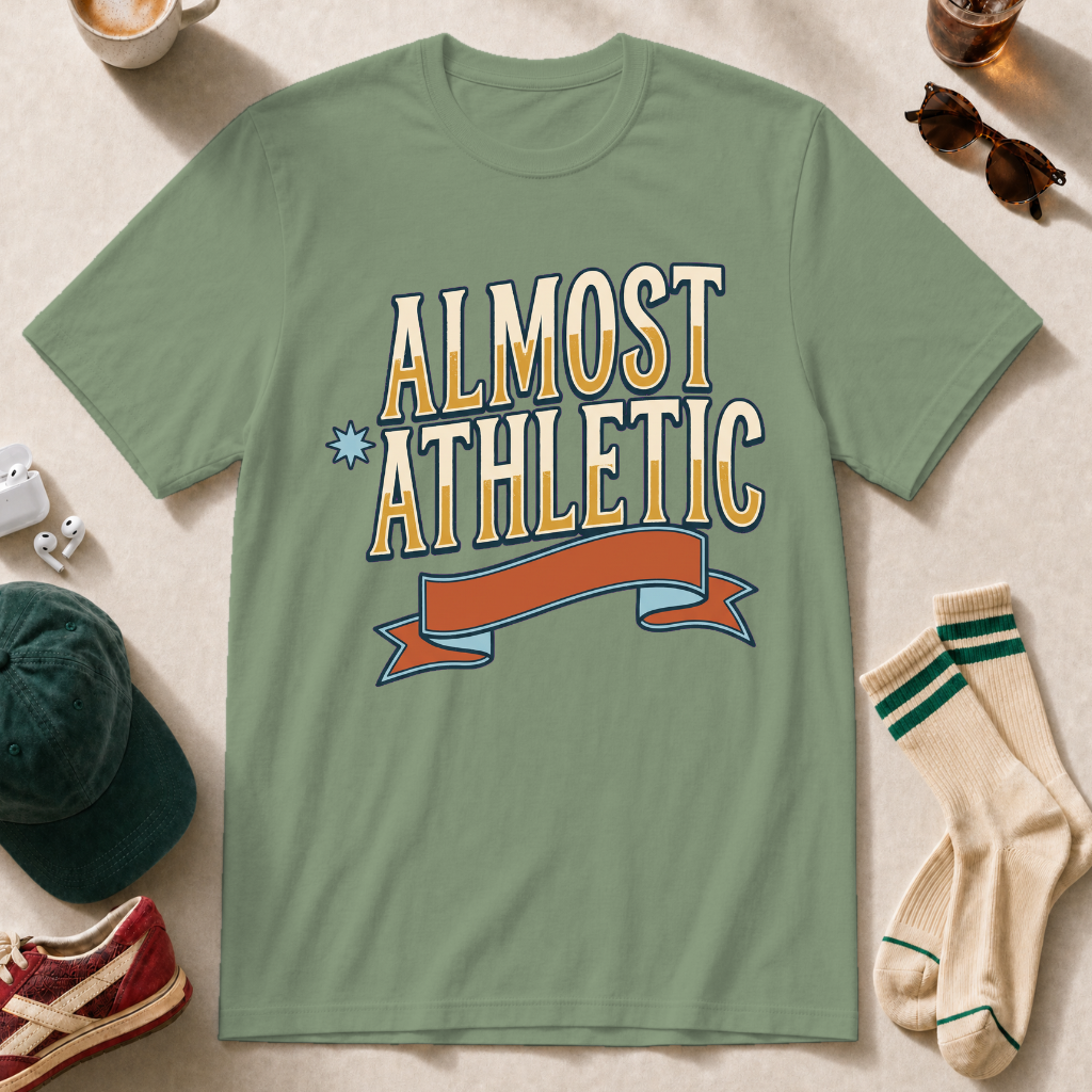 Almost Athletic